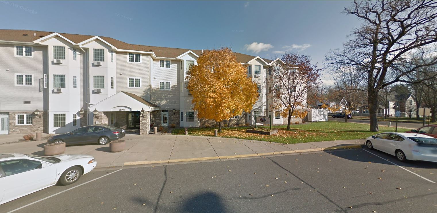 Uptown Maple Commons