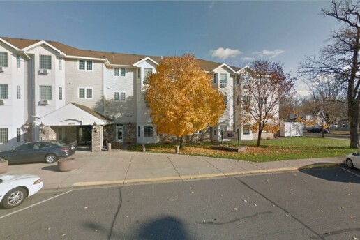 Senior living, Senior housing