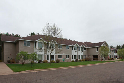 Senior living, senior housing