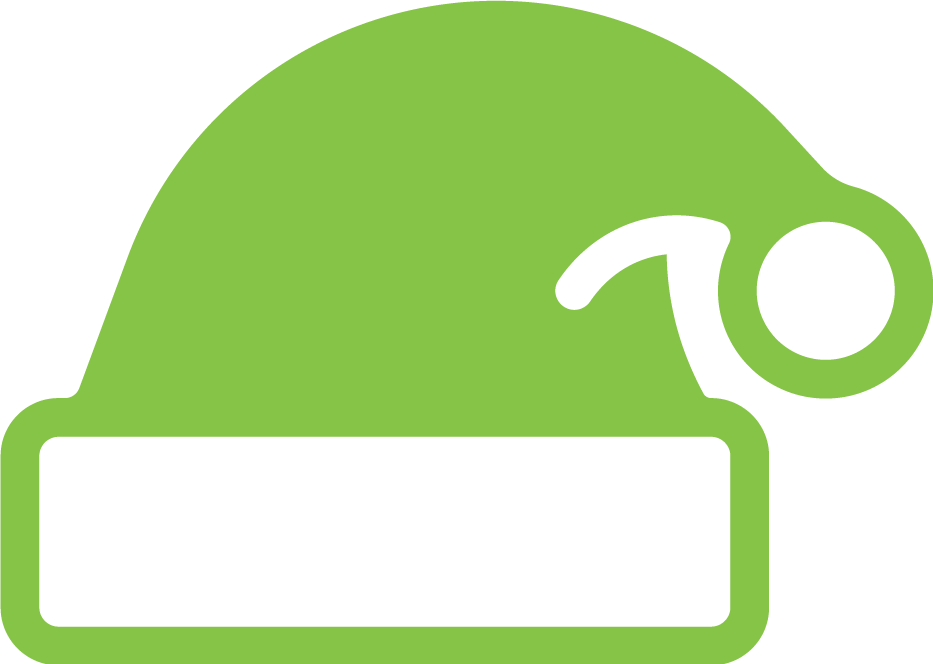 Iconography, hat