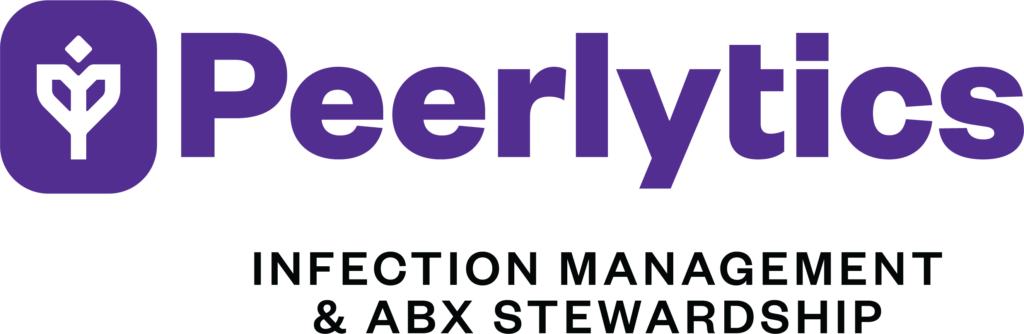 Peerlytics | Infection Management & ABX Stewardship