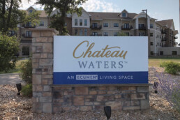 Chateau Waters in Sartell, MN