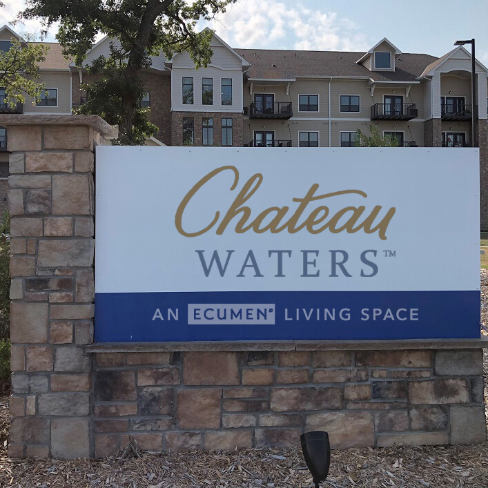 Chateau Waters in Sartell, MN