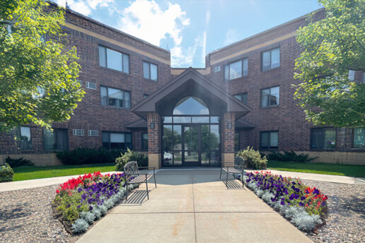 Benet Place - Affordable Housing in St. Cloud, MN