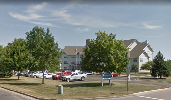 Boardman Meadows in New Richmond, WI