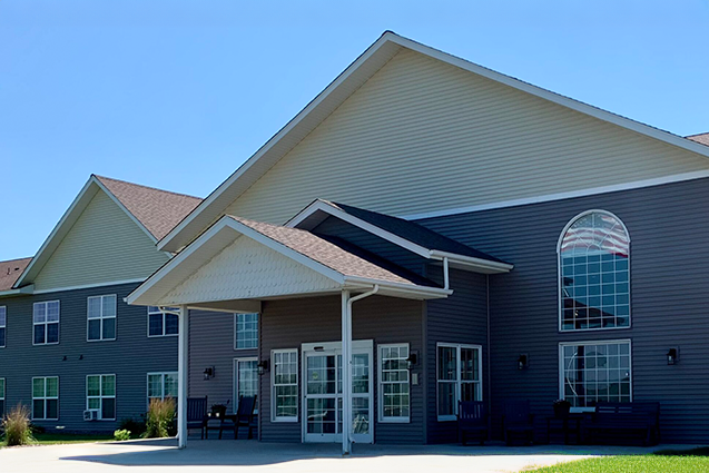 South Central Minnesota | Senior Housing & Services - Ecumen