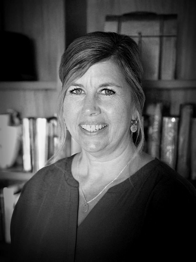 Toni Hubbell