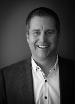 Brent Iserman