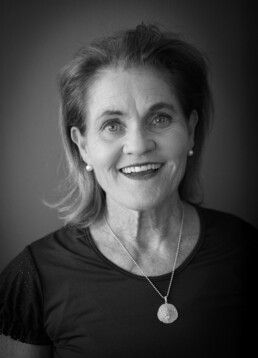 Mary Frey