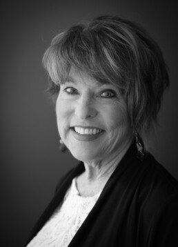Sue Bergstrom