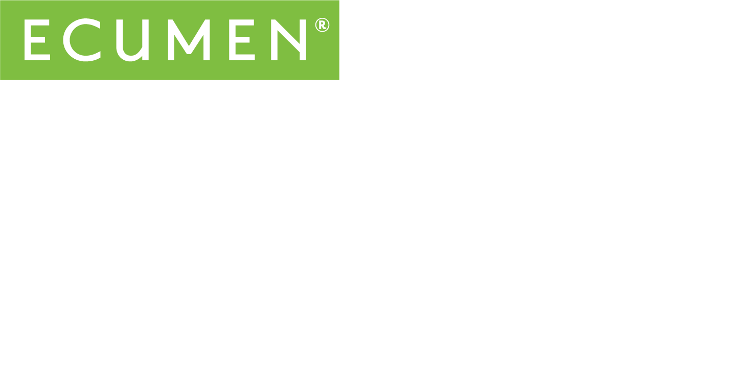 logo for Ecumen Lakeview Commons