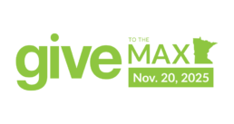 GIVE TO THE MAX Minnesota: November 20, 2025