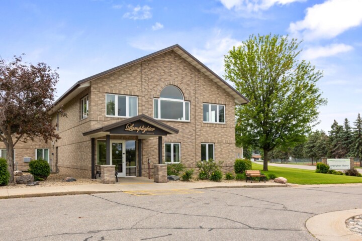 Lamplighter Manor at Ecumen Detroit Lakes