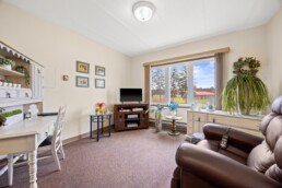 Lamplighter Manor - apartment interior