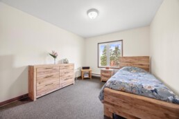 Lamplighter Manor - apartment interior