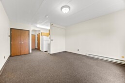 Lamplighter Manor - apartment interior