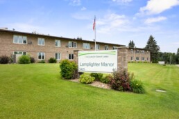 Lamplighter Manor at Ecumen Detroit Lakes
