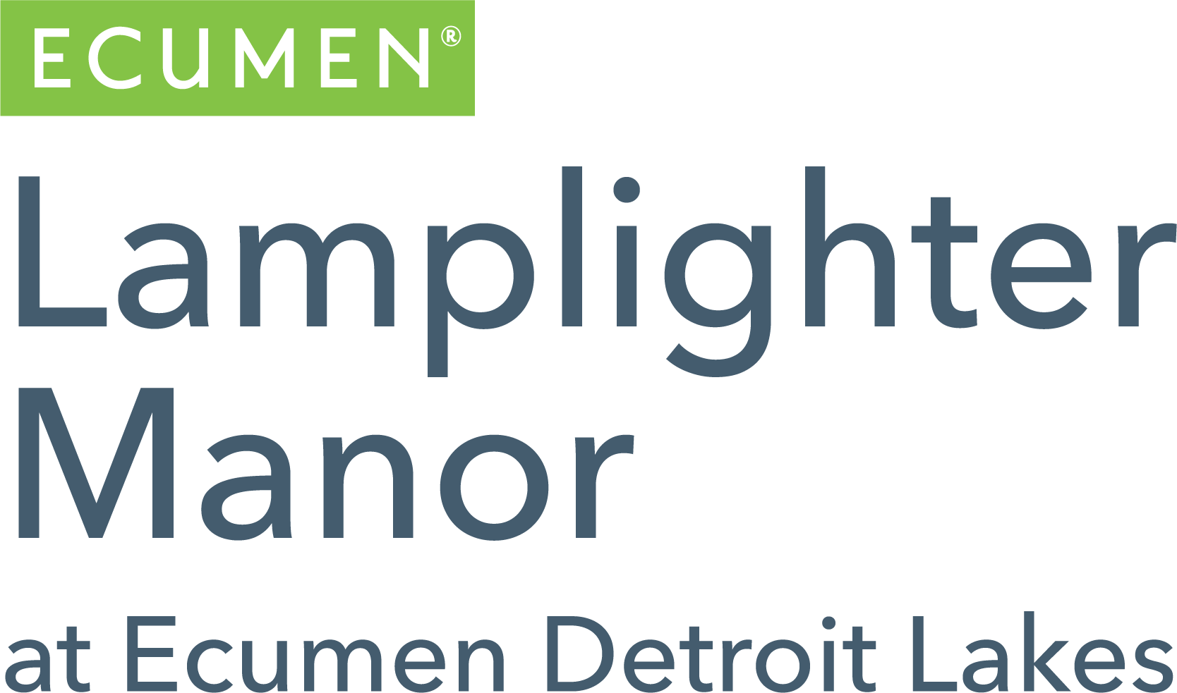 Ecumen Lamplighter Manor at Ecumen Detroit Lakes
