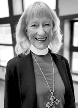 Dee Pederson, Ex-Officio Board Member