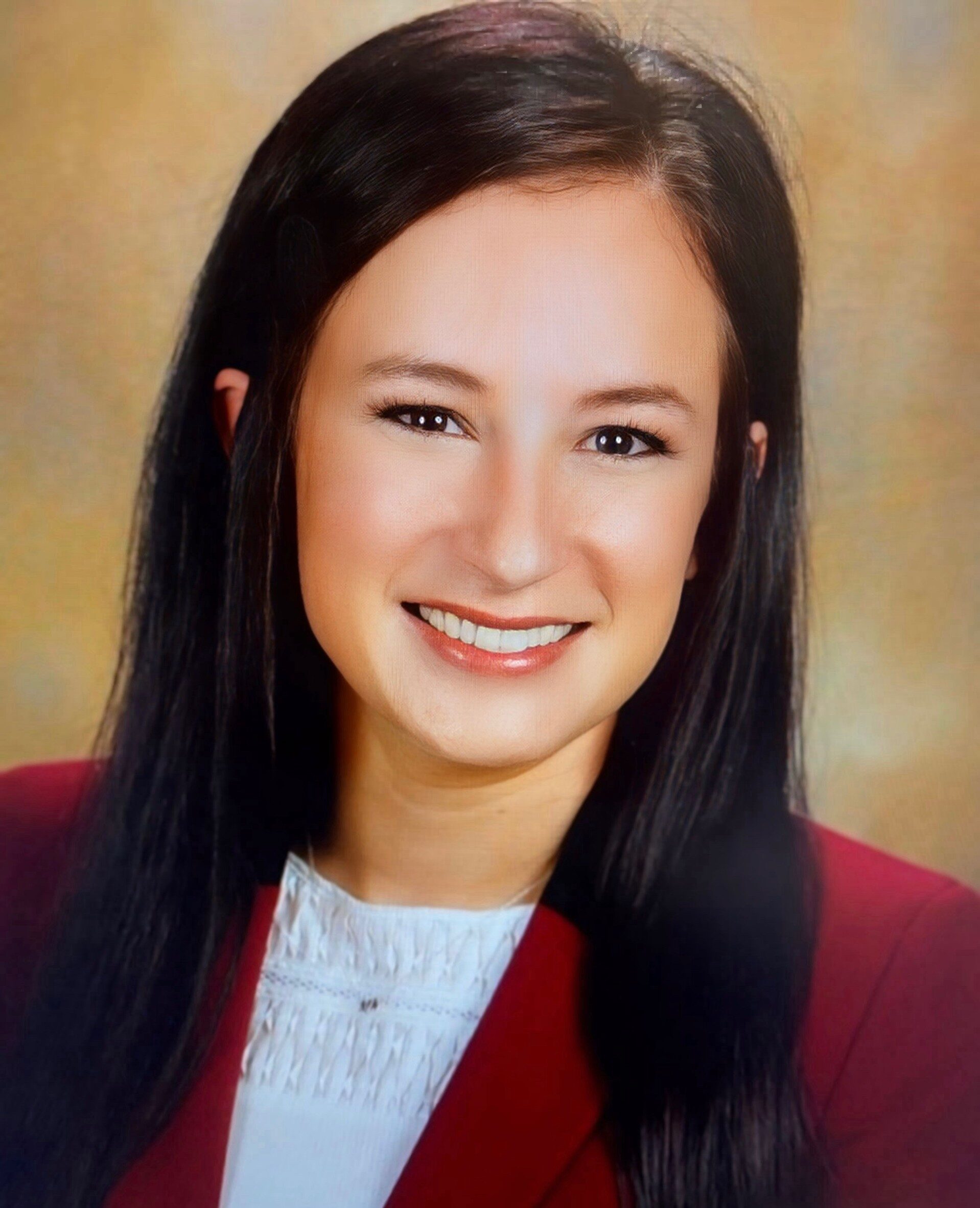 A professional portrait of Nikki Neu