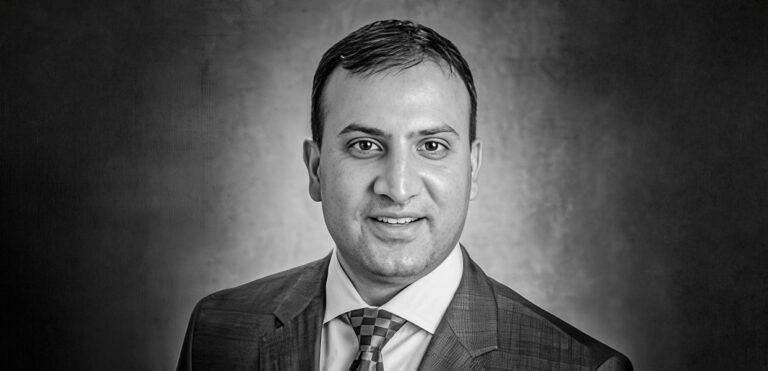 Ecumen Announces Dr. Cyrus Batheja as New President & CEO