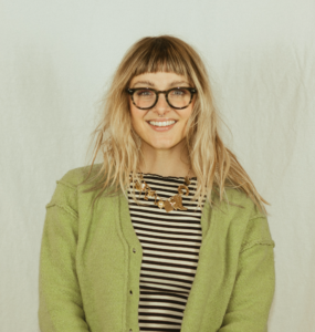 photographer Madeline Mainwood