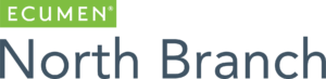 Ecumen North Branch logo