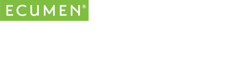 Ecumen North Branch logo