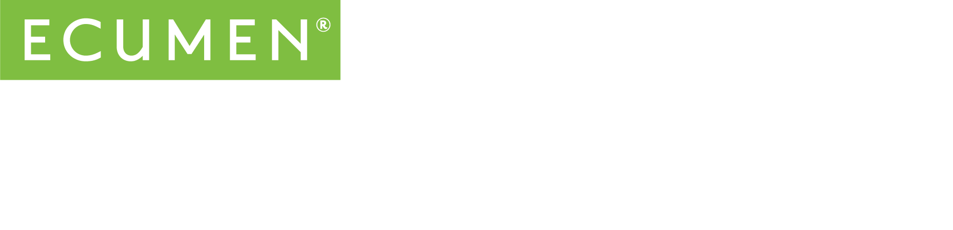 Ecumen North Branch logo