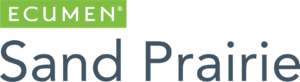 Ecumen Sand Prairie logo