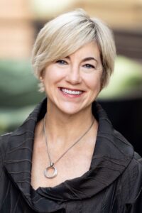 Lisa Hawks