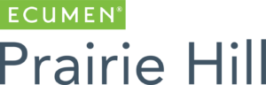 Ecumen Prairie Hill logo