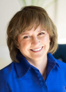 Dr. Connie White Delaney