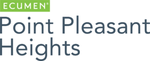 Ecumen Point Pleasant Heights logo