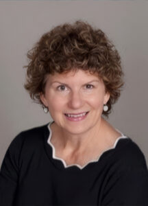 Margene Reno, MS, RDN