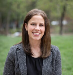 Liz Hackenmueller