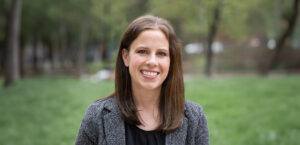 Liz Hackenmueller