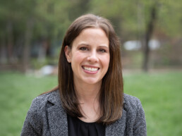Liz Hackenmueller