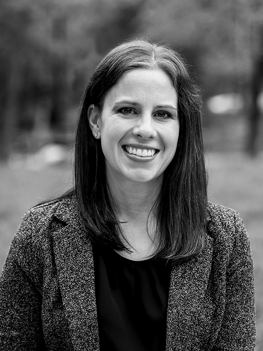 Liz Hackenmueller