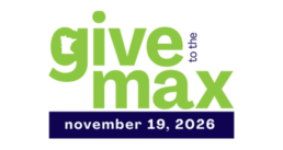 Give to the Max Day — November 19, 2026