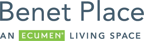 Benet Place | An Ecumen Living Space